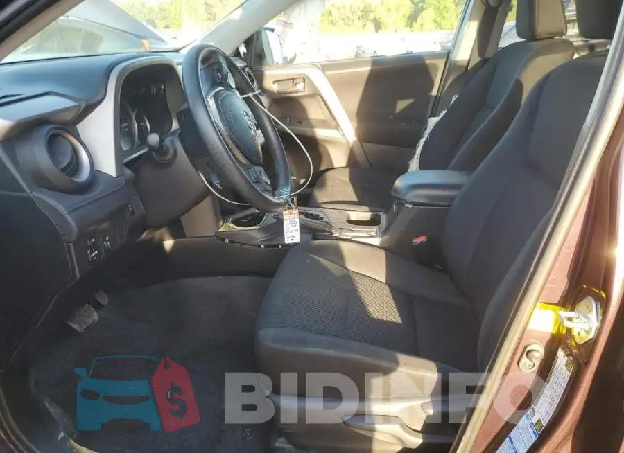 2T3BFREV7GW445695 Photo# 7