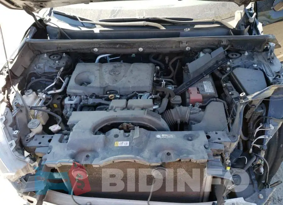 2T3F1RFV7KC018221 Photo# 11