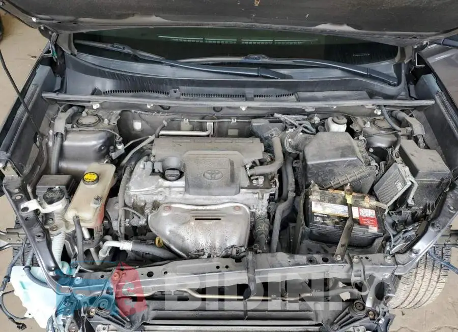 2T3RFREV1EW128183 Photo# 11