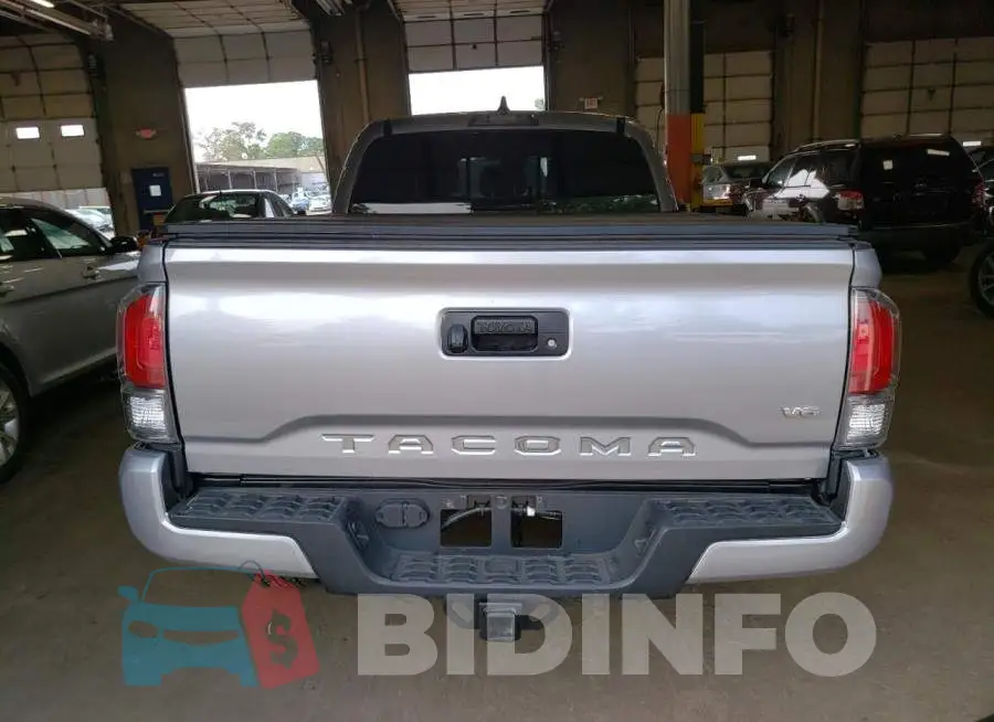 3TMDZ5BN0MM110773 Photo# 6