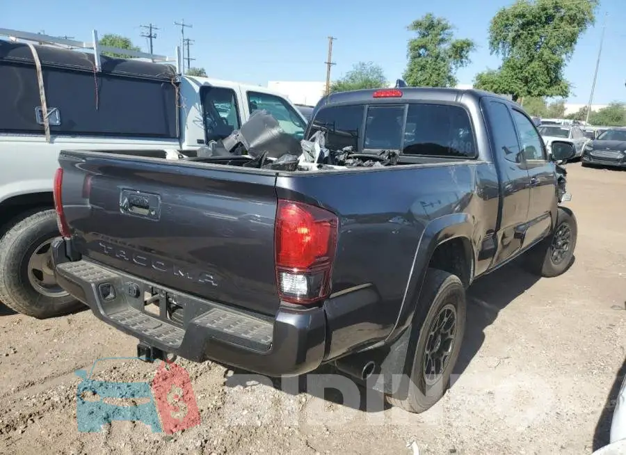 3TYSZ5AN6NT091838 Photo# 3