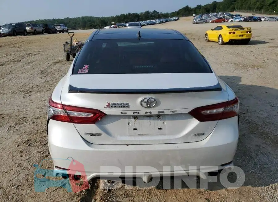 4T1B61HKXKU182882 Photo# 6
