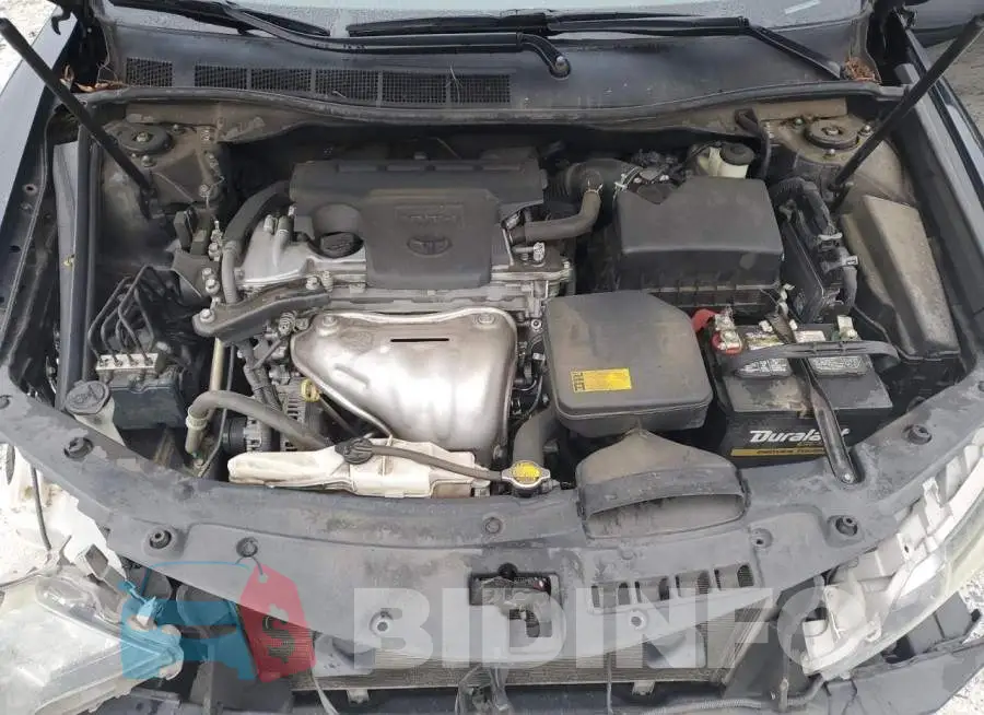 4T1BF1FK2EU471522 Photo# 11