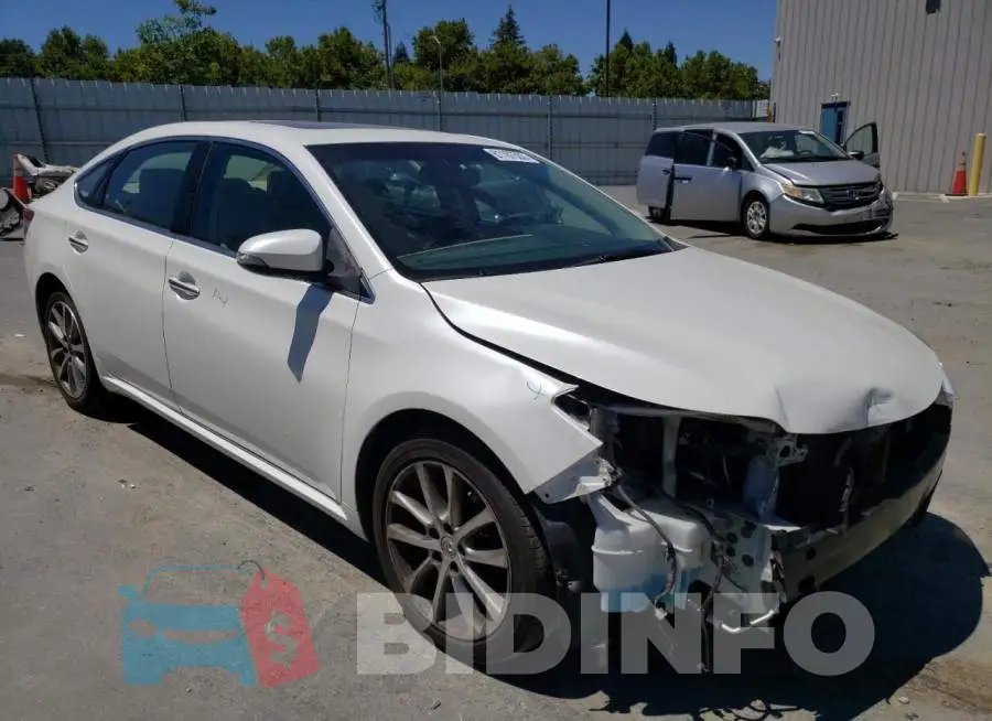 4T1BK1EB8EU112186 Photo# 4