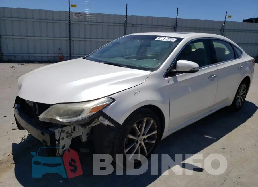 4T1BK1EB8EU112186 Photo# 1