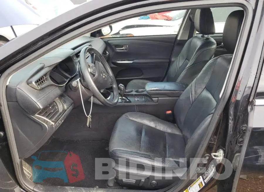 4T1BK1EB9FU141259 Photo# 7