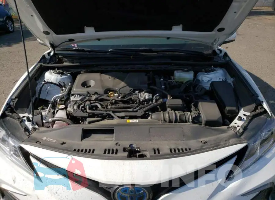 4T1C31AK5PU601509 Photo# 11