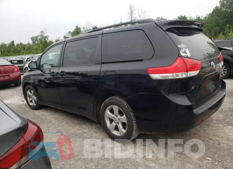 5TDKK3DC2ES513683 Photo# 2