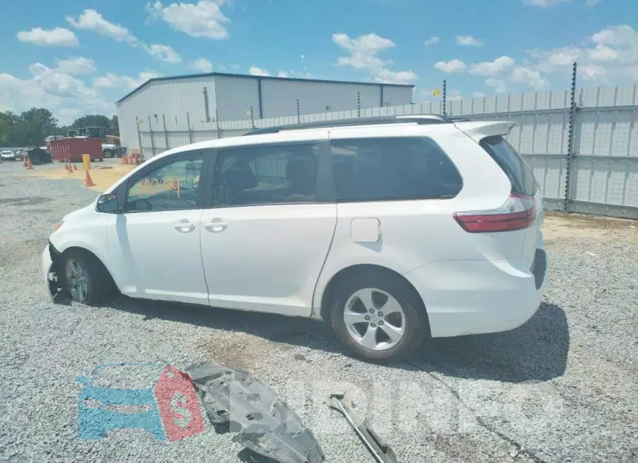 5TDKZ3DCXHS838372 Photo# 2