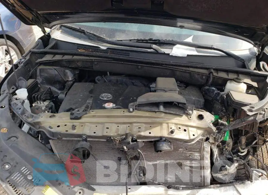 5TDKZRFH0KS554817 Photo# 12
