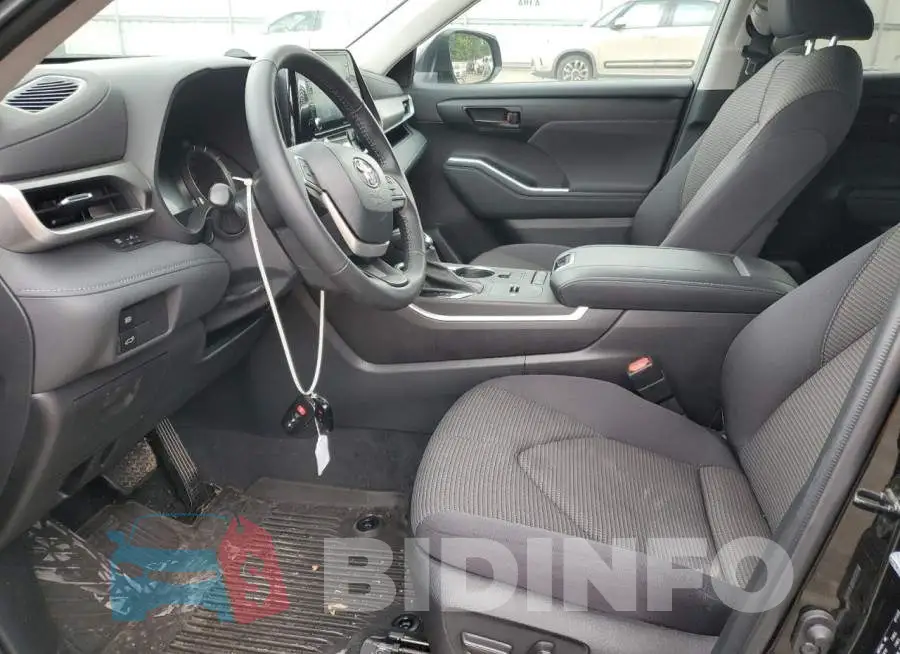 5TDZZRAH6NS131444 Photo# 7