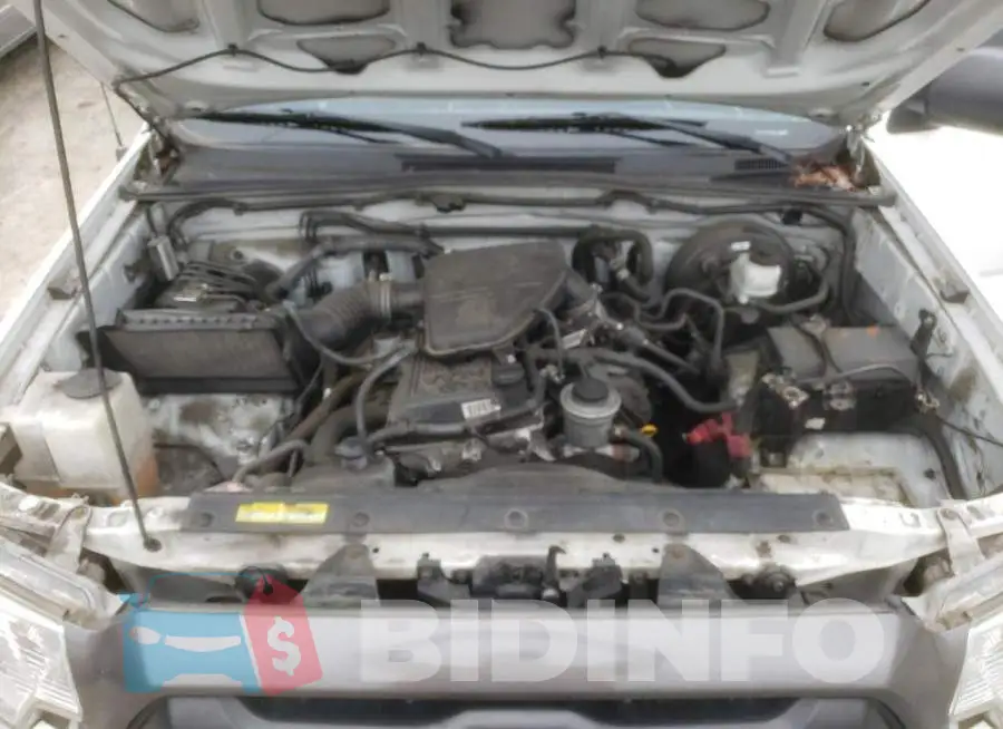 5TFNX4CN3EX032911 Photo# 11