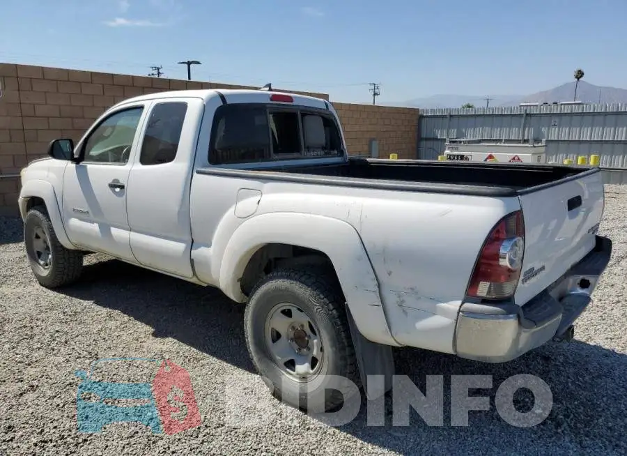 5TFTX4GN3FX050781 Photo# 2
