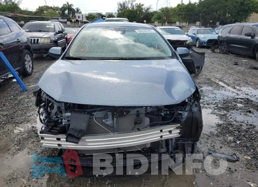 5YFEPMAE3NP372335 Photo# 5