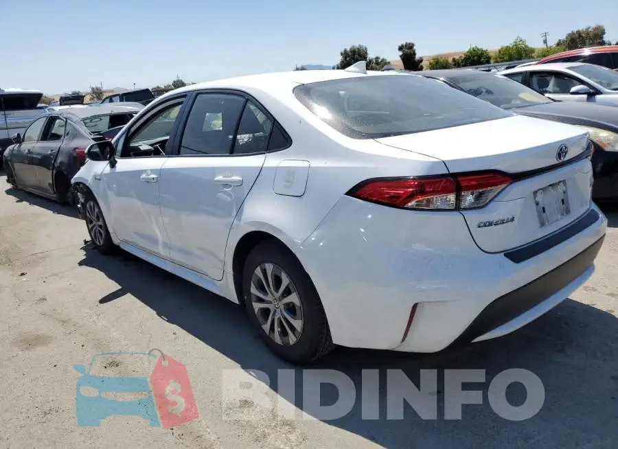 JTDEAMDE0MJ009393 Photo# 2
