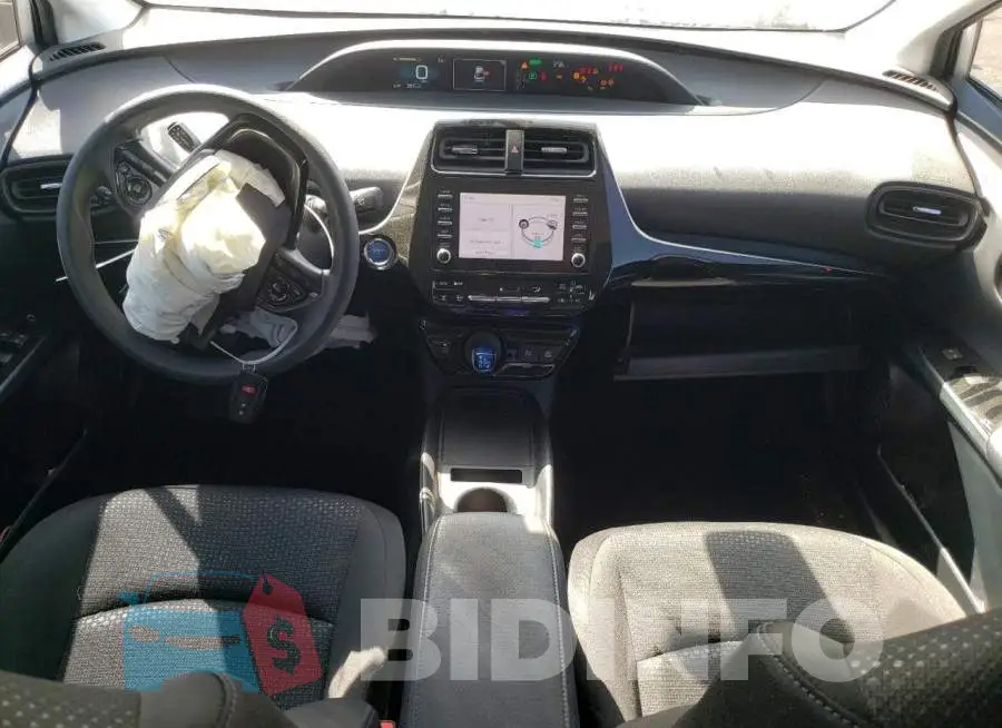 JTDKARFU0L3124177 Photo# 8