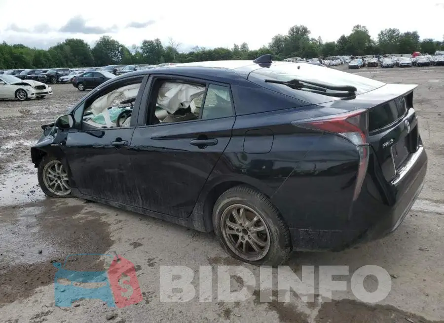 JTDKBRFU8G3006977 Photo# 2