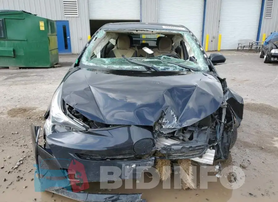JTDKBRFU8G3006977 Photo# 5