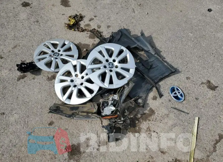 JTDKBRFU8G3006977 Photo# 12