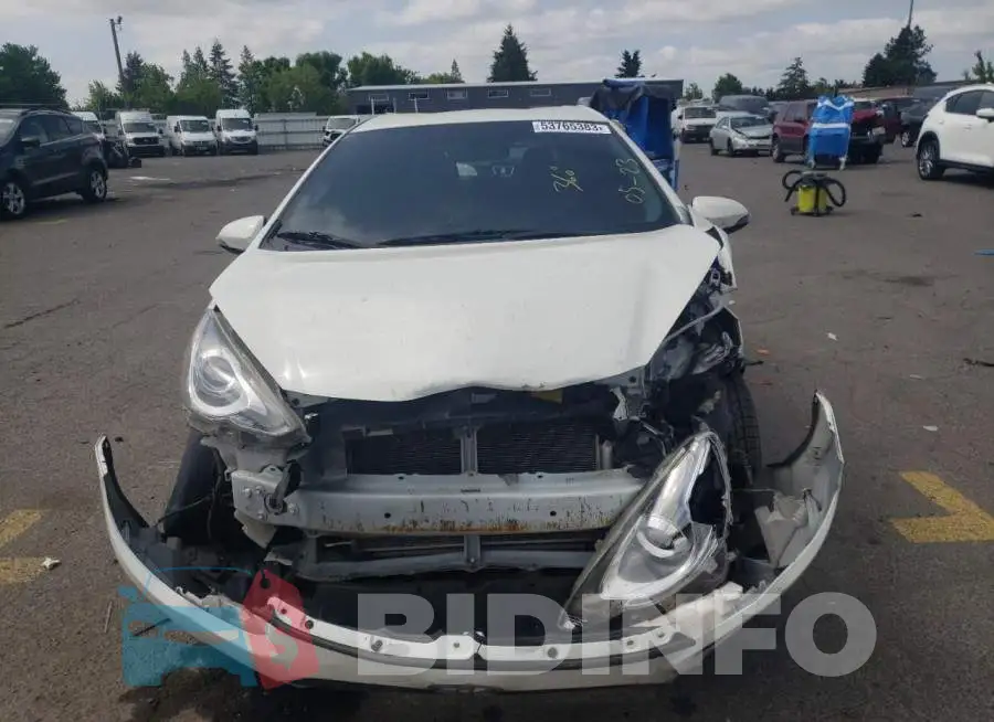 JTDKDTB30F1110183 Photo# 5