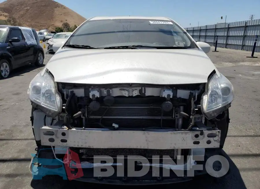 JTDKN3DU4F0428302 Photo# 5