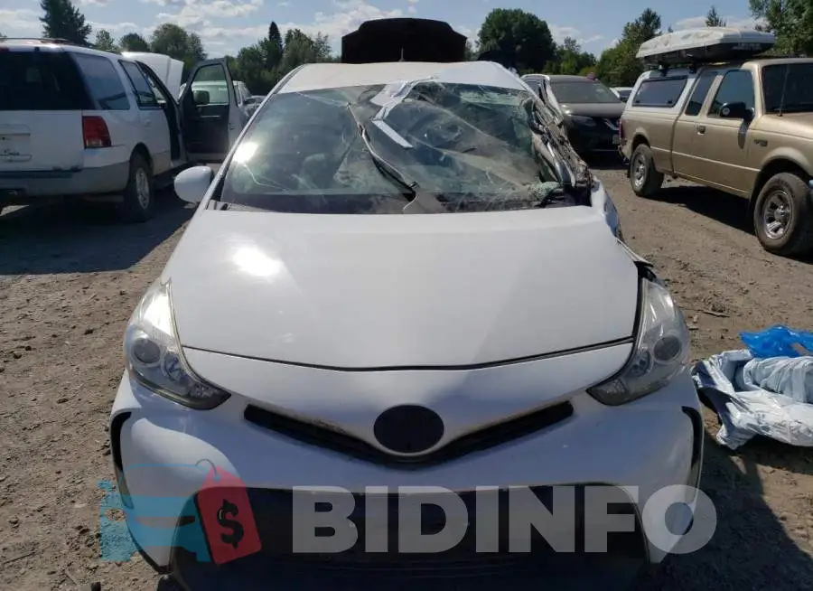 JTDZN3EU3FJ030358 Photo# 5