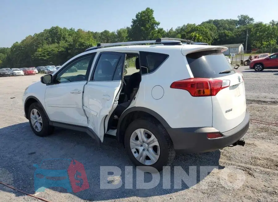 JTMBFREV9FD150285 Photo# 2