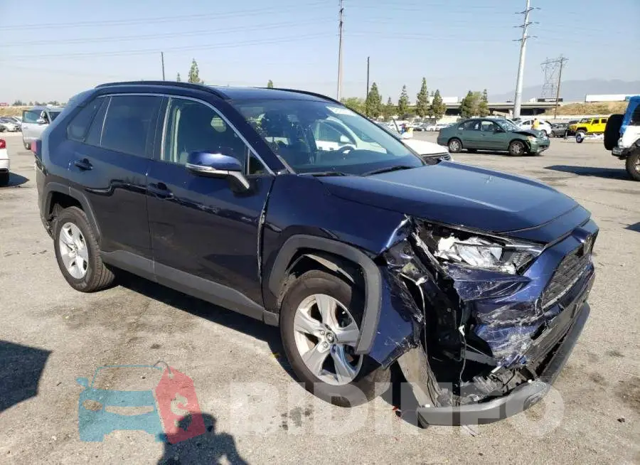 JTMW1RFV7KD507813 Photo# 4