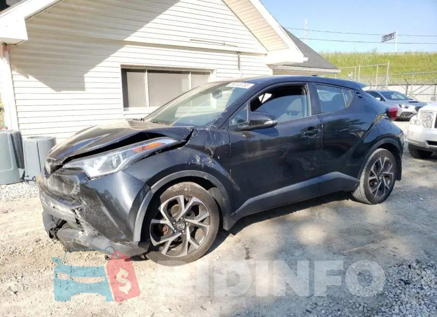 NMTKHMBX6JR010662 Photo# 1
