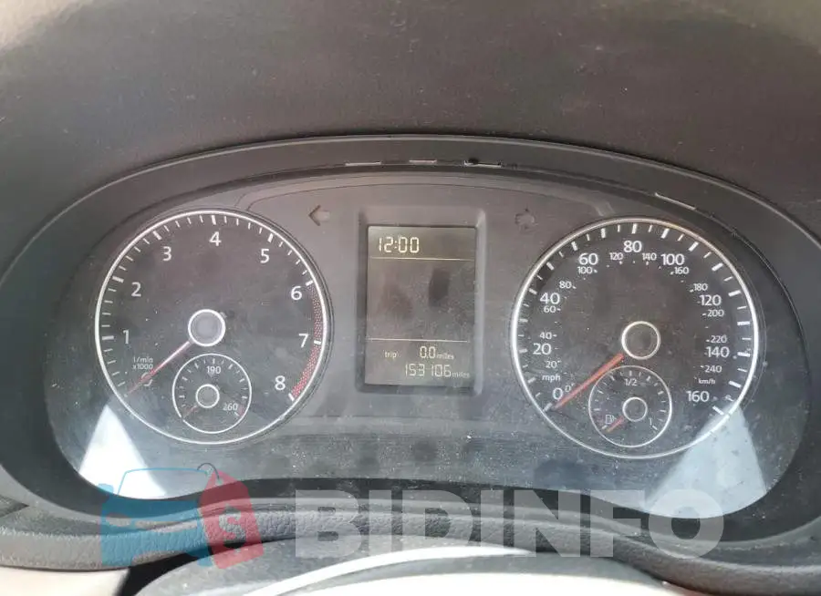 1VWAS7A35FC006817 Photo# 9