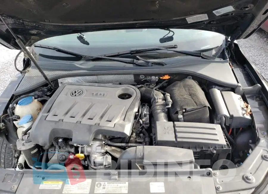 1VWBN7A34EC074245 Photo# 7