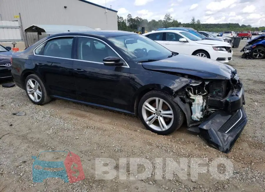 1VWBN7A36EC111568 Photo# 4