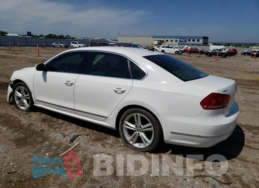 1VWCN7A35EC102283 Photo# 2