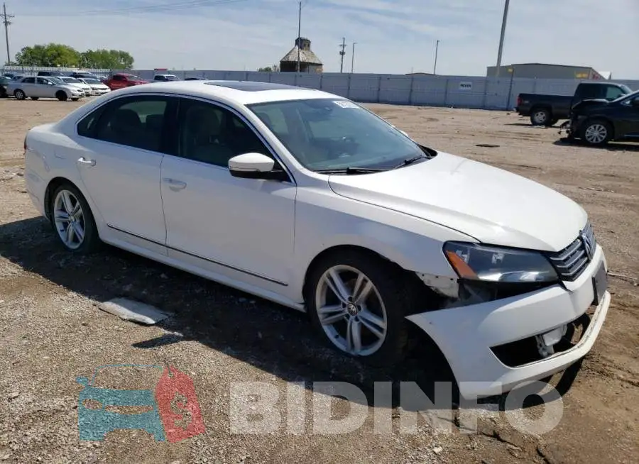 1VWCN7A35EC102283 Photo# 4