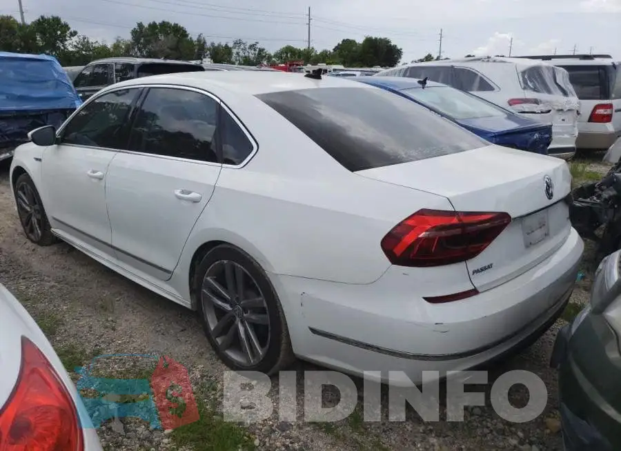 1VWDT7A39HC079539 Photo# 2