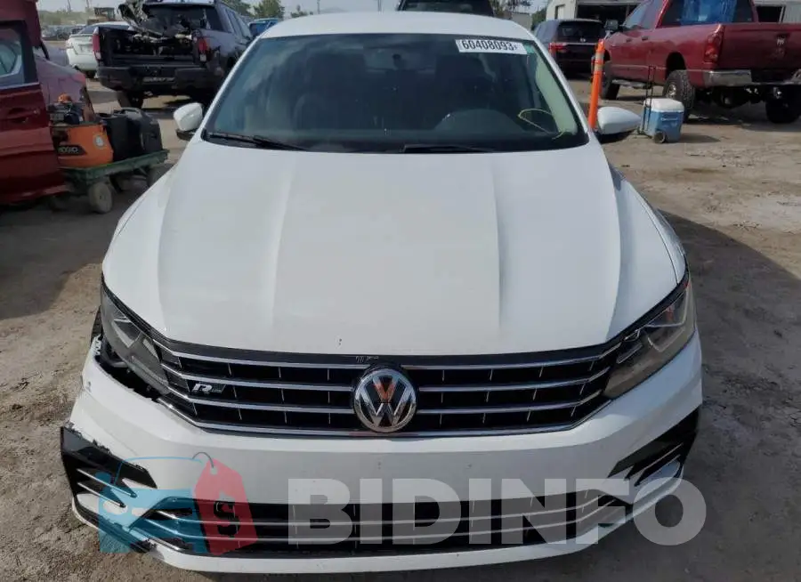 1VWDT7A39HC079539 Photo# 5