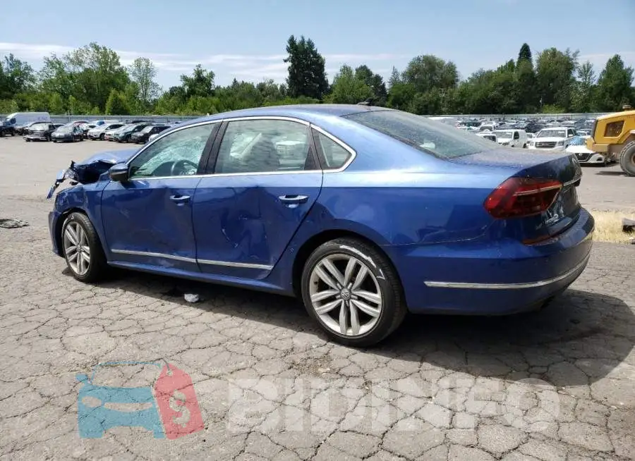 1VWGT7A31HC054681 Photo# 2