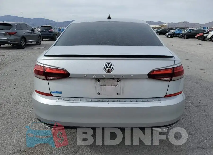 1VWMA7A32LC018743 Photo# 6