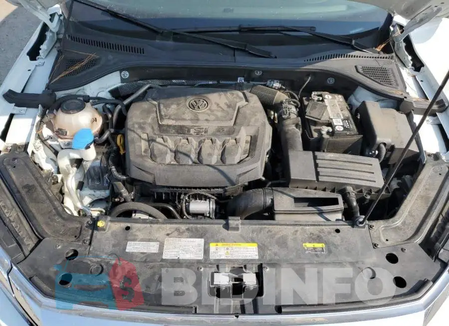 1VWSA7A33MC012894 Photo# 11
