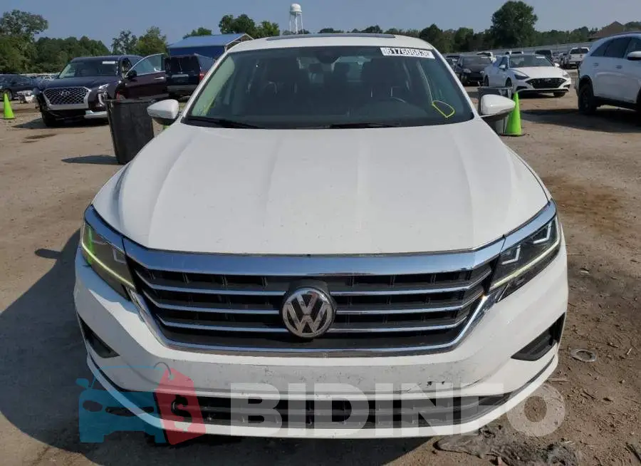 1VWSA7A33MC012894 Photo# 5