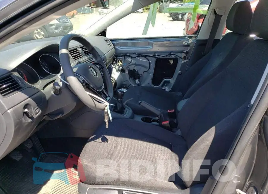 3VW167AJ0GM387012 Photo# 7
