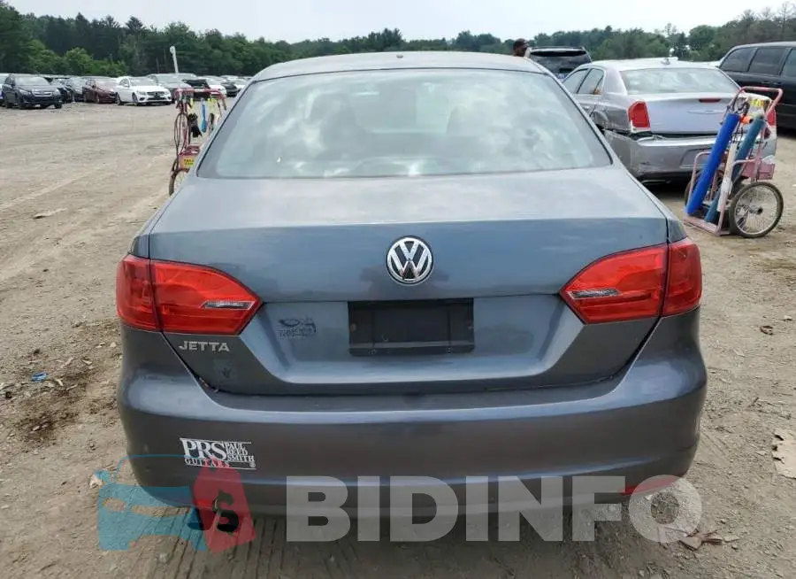3VW1K7AJ1EM359261 Photo# 6