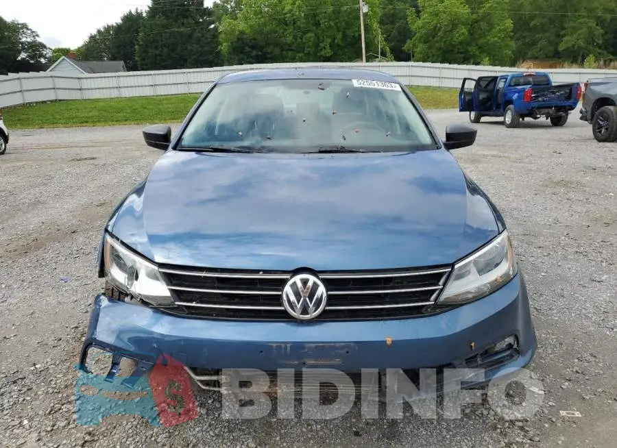 3VW267AJ4GM392539 Photo# 5