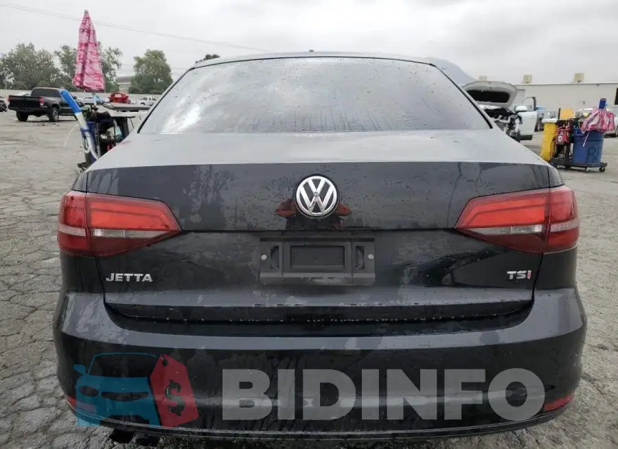 3VW267AJXGM228437 Photo# 6