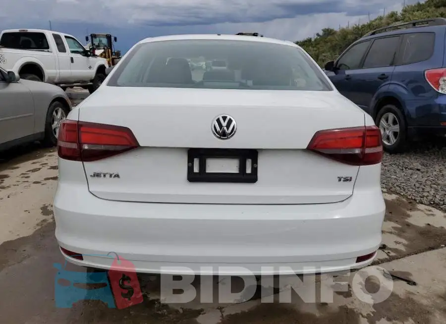 3VW2B7AJ4HM347050 Photo# 6