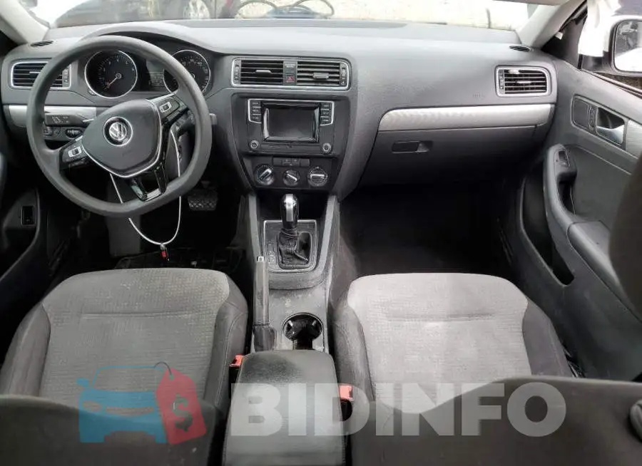 3VW2B7AJ4HM347050 Photo# 8