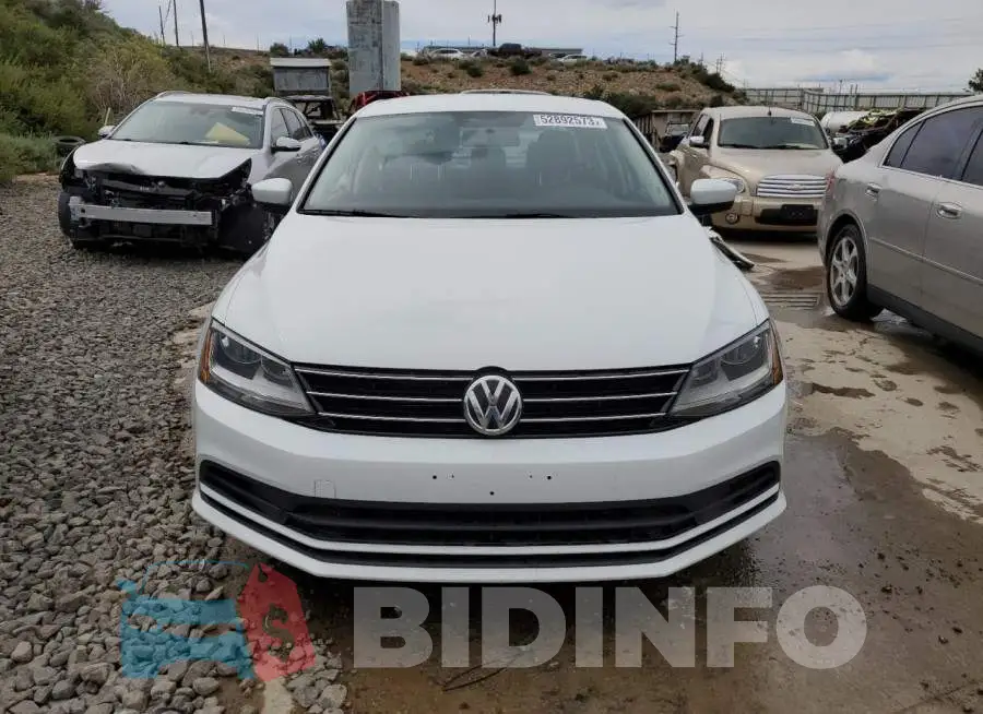 3VW2B7AJ4HM347050 Photo# 5
