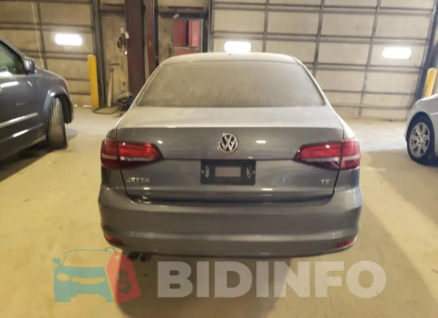 3VW2B7AJ7HM372573 Photo# 6