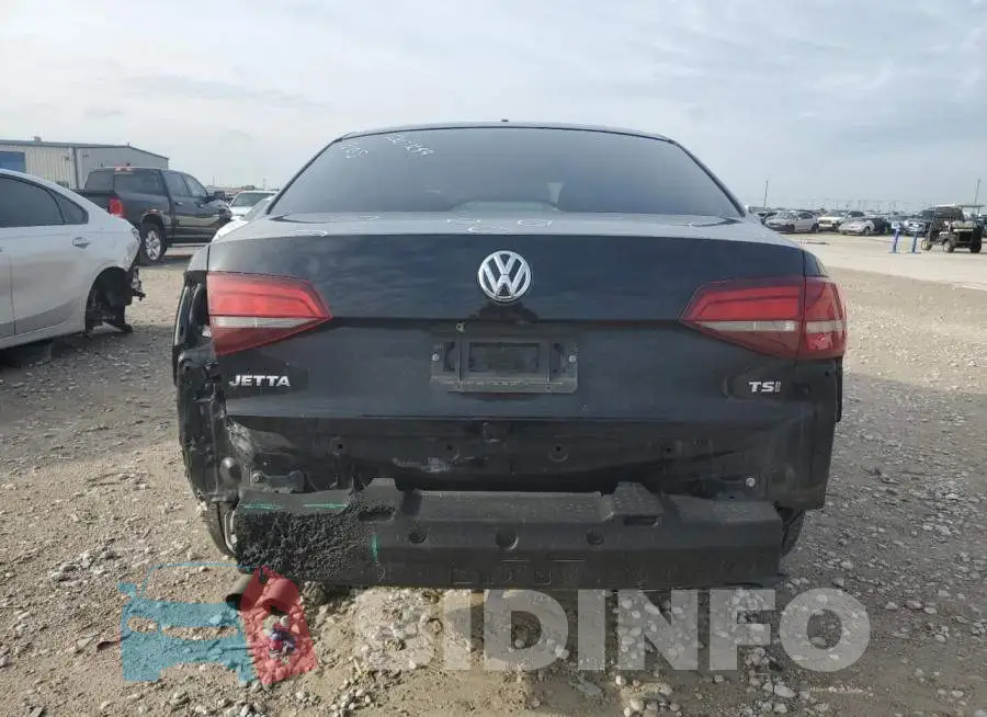 3VW2B7AJXHM335629 Photo# 6