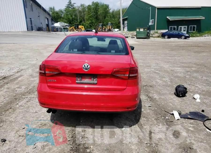 3VW2K7AJ0FM343090 Photo# 6